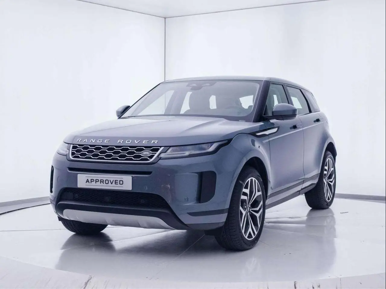 Photo 1 : Land Rover Range Rover Evoque 2023 Diesel