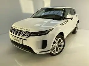 Photo 1 : Land Rover Range Rover Evoque 2023 Diesel