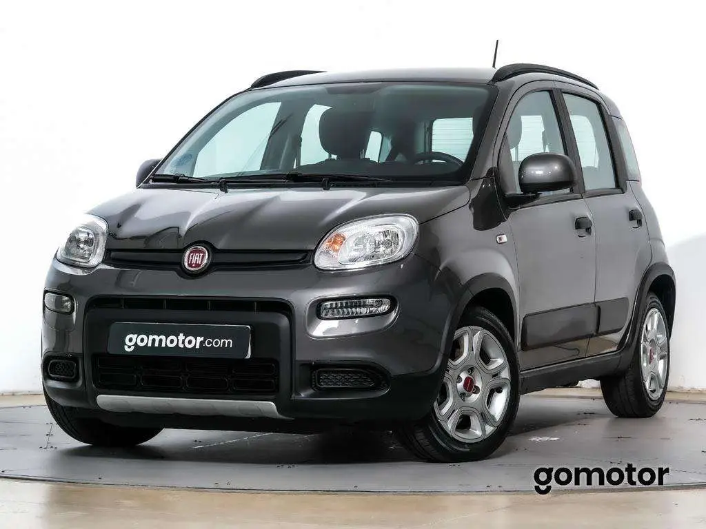 Photo 1 : Fiat Panda 2023 Autres