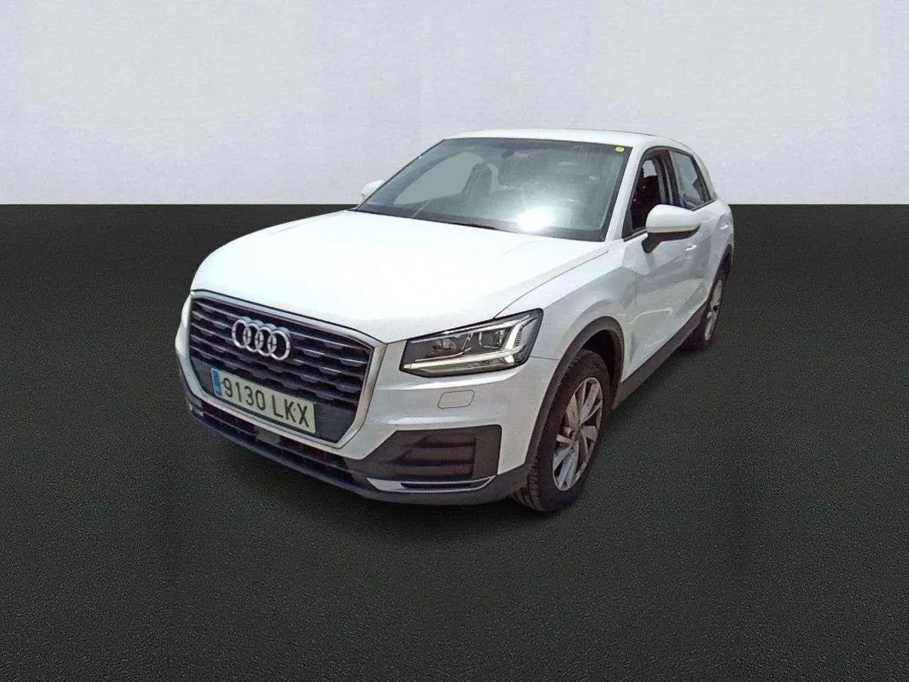 Photo 1 : Audi Q2 2020 Diesel