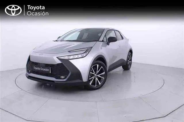 Photo 1 : Toyota C-hr 2024 Hybrid