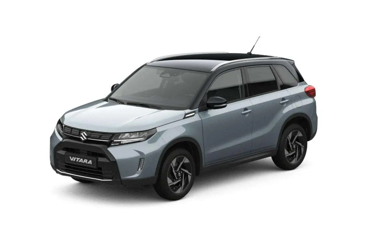 Photo 1 : Suzuki Vitara 2024 Hybride