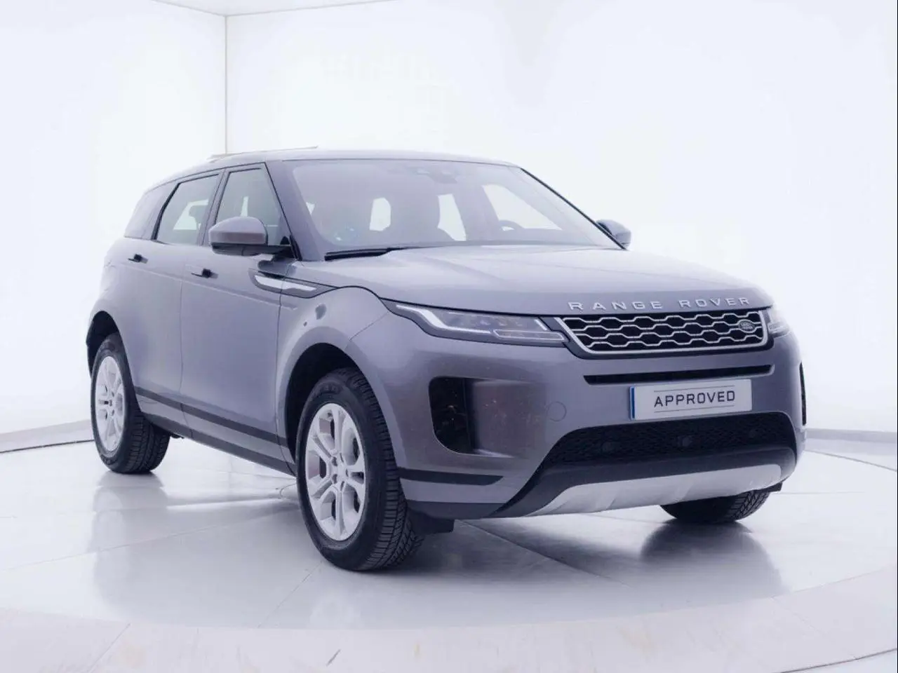 Photo 1 : Land Rover Range Rover Evoque 2020 Others