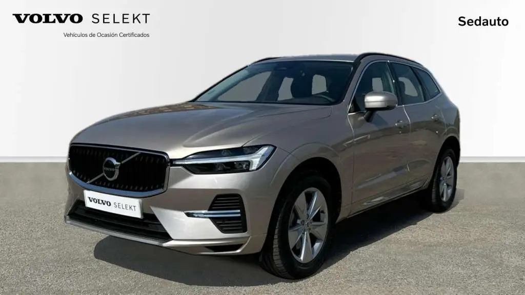 Photo 1 : Volvo Xc60 2023 Diesel