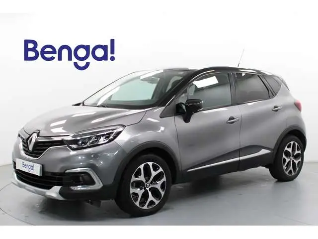 Photo 1 : Renault Captur 2019 Petrol