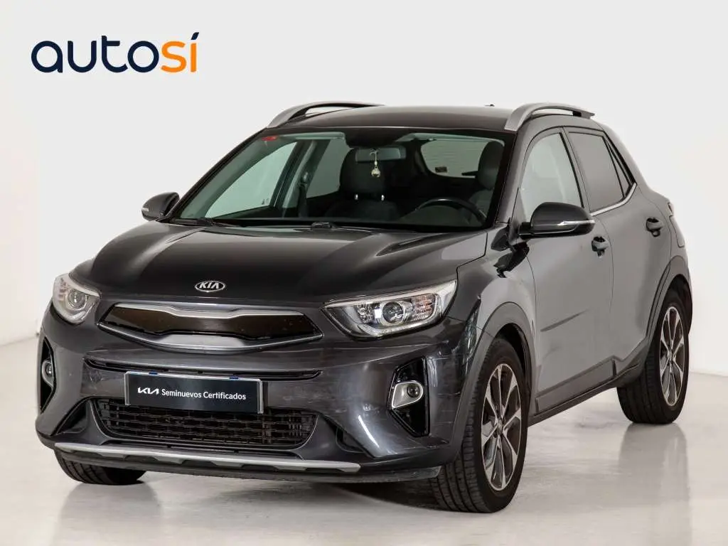 Photo 1 : Kia Stonic 2018 Essence