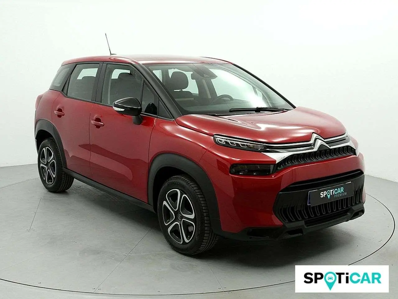 Photo 1 : Citroen C3 Aircross 2022 Diesel