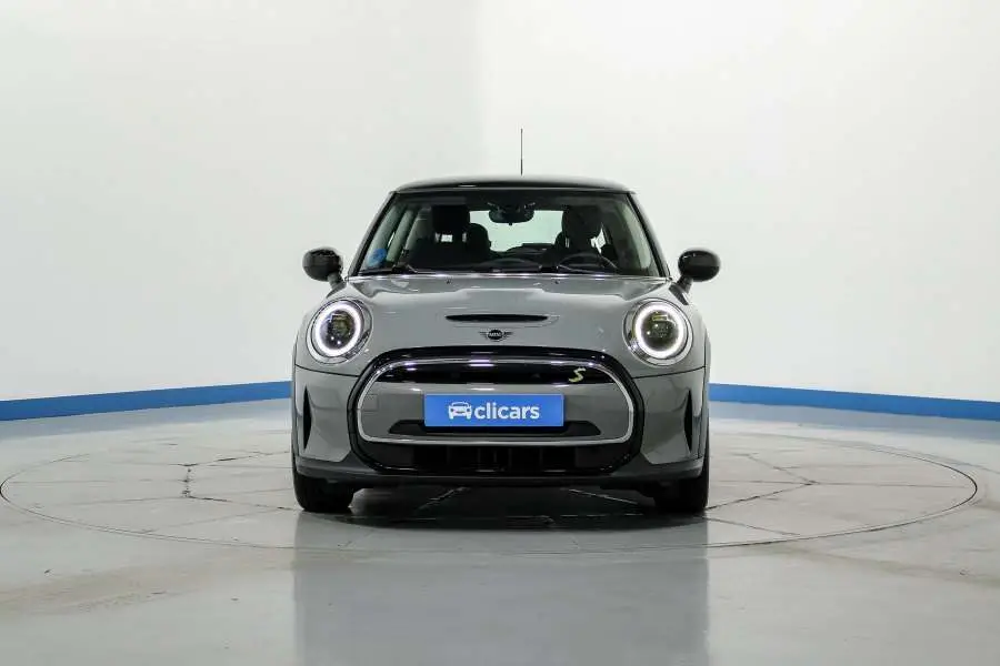 Photo 1 : Mini Cooper 2022 Électrique