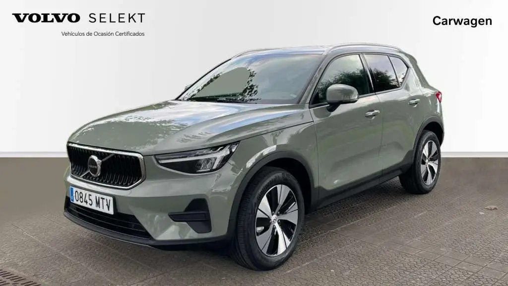 Photo 1 : Volvo Xc40 2024 Essence