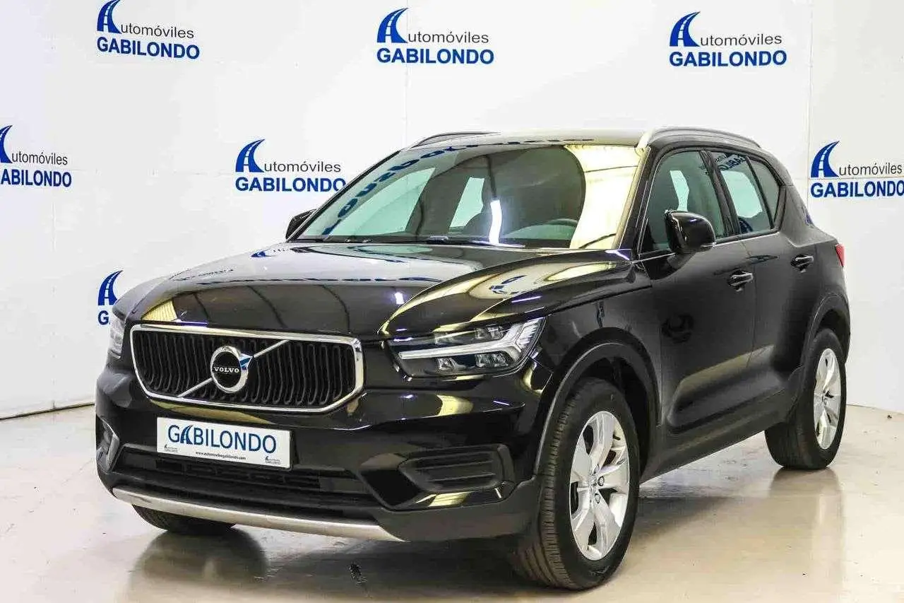 Photo 1 : Volvo Xc40 2020 Essence