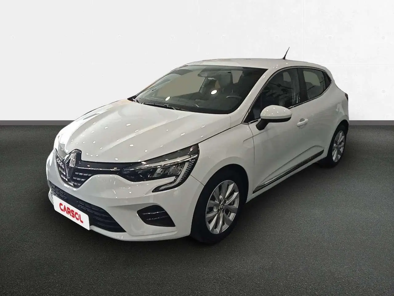 Photo 1 : Renault Clio 2022 Petrol