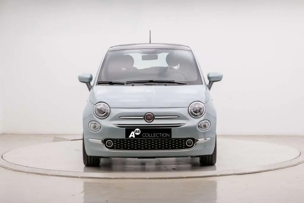 Photo 1 : Fiat 500 2024 Essence