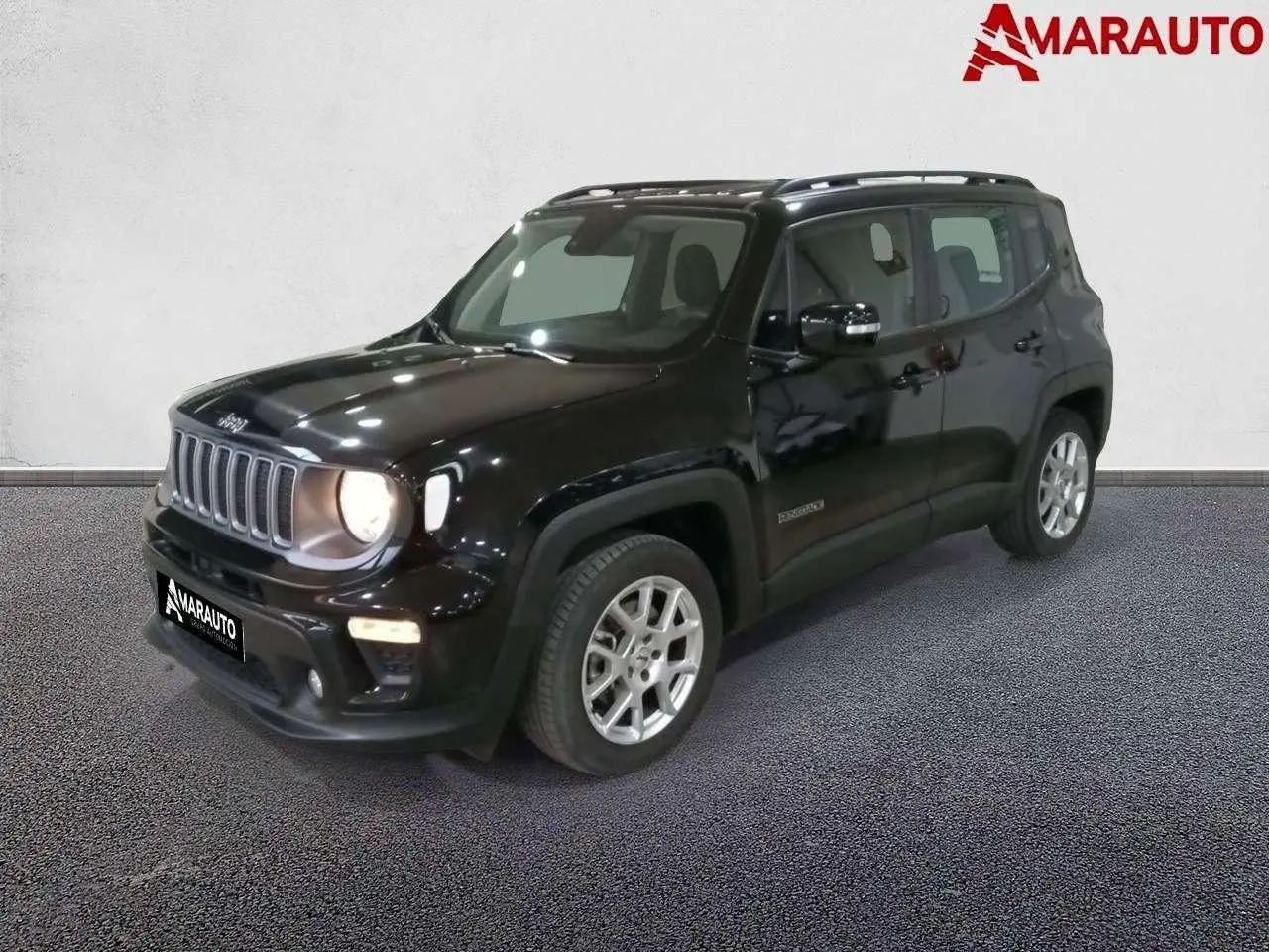 Photo 1 : Jeep Renegade 2023 Essence