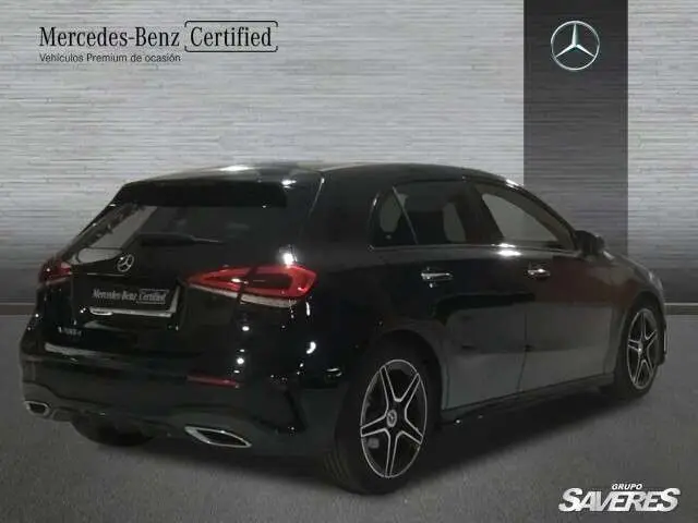 Photo 1 : Mercedes-benz Classe A 2022 Diesel