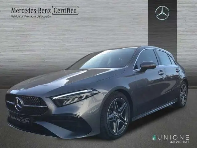 Photo 1 : Mercedes-benz Classe A 2023 Diesel