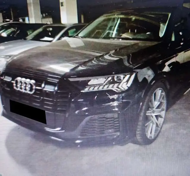 Photo 1 : Audi Q7 2020 Diesel