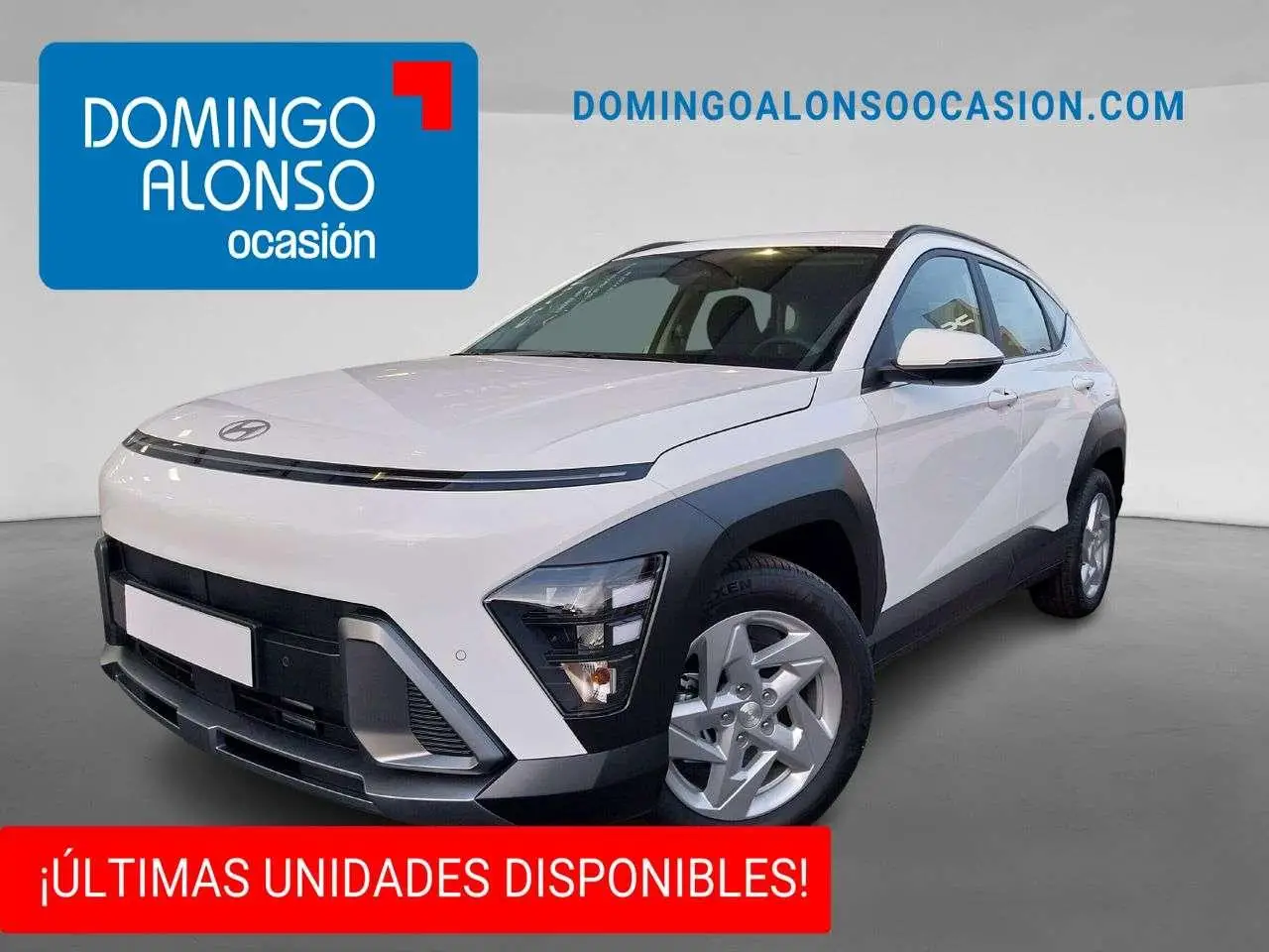 Photo 1 : Hyundai Kona 2023 Essence