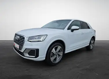 Photo 1 : Audi Q2 2020 Essence