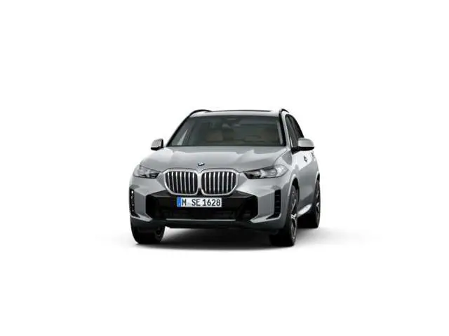 Photo 1 : Bmw X5 2024 Diesel