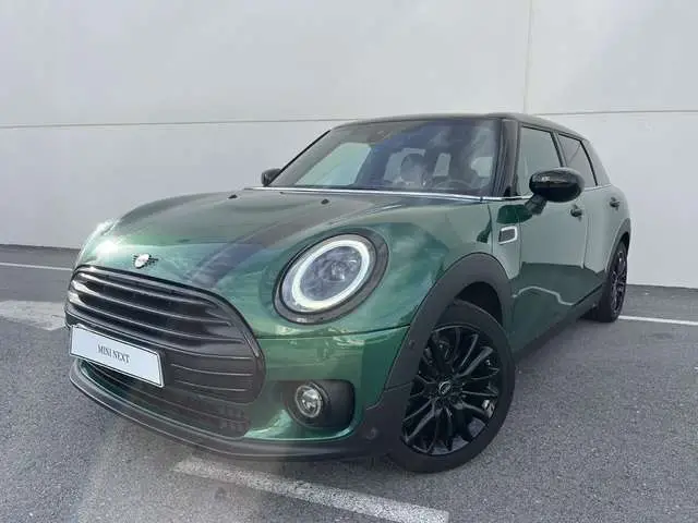 Photo 1 : Mini Cooper 2021 Petrol