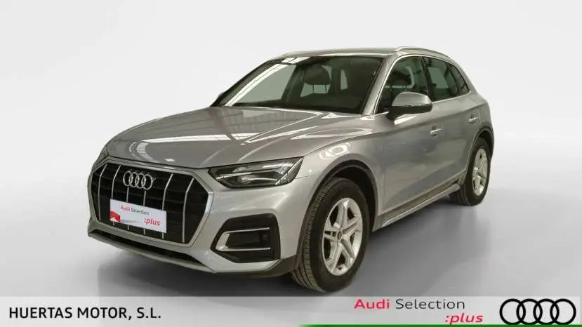 Photo 1 : Audi Q5 2023 Diesel