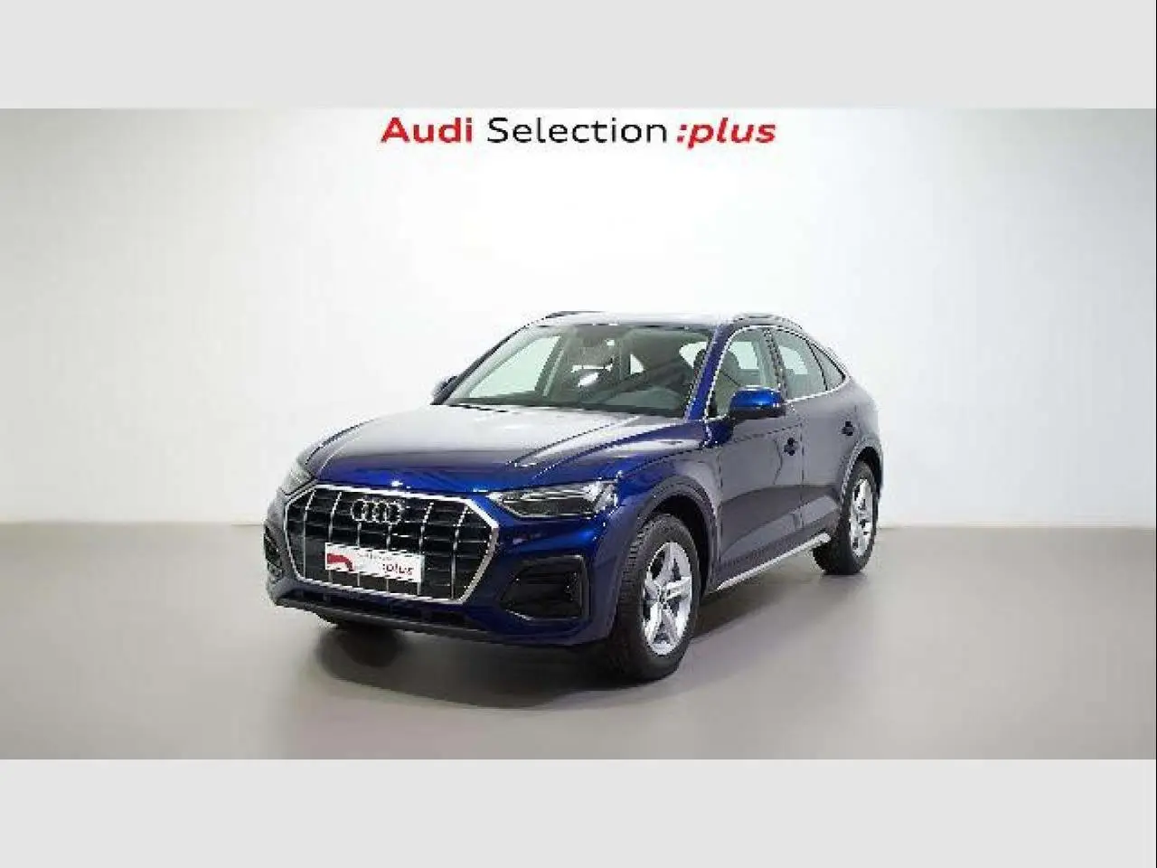 Photo 1 : Audi Q5 2023 Diesel