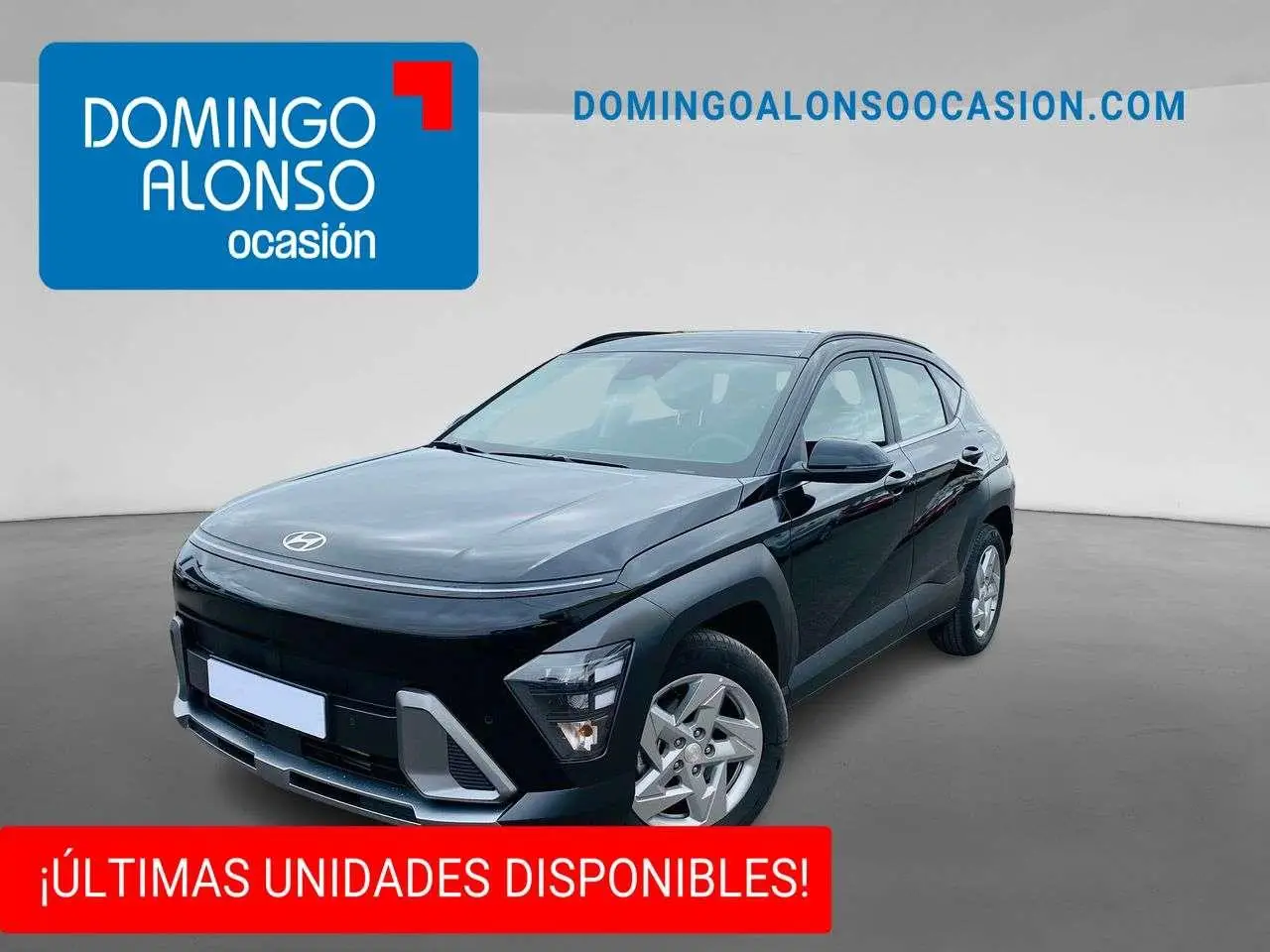 Photo 1 : Hyundai Kona 2023 Essence