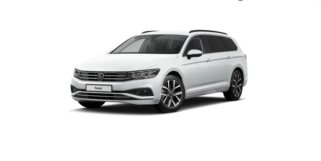 Photo 1 : Volkswagen Passat 2024 Diesel