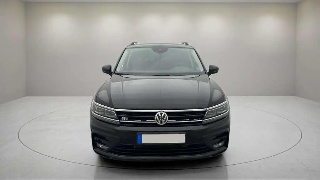 Photo 1 : Volkswagen Tiguan 2020 Diesel