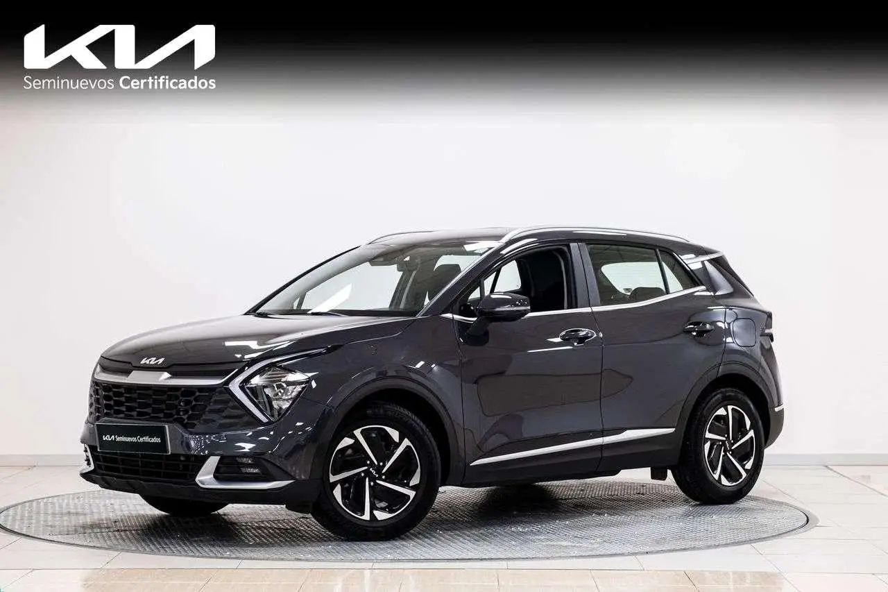 Photo 1 : Kia Sportage 2023 Essence