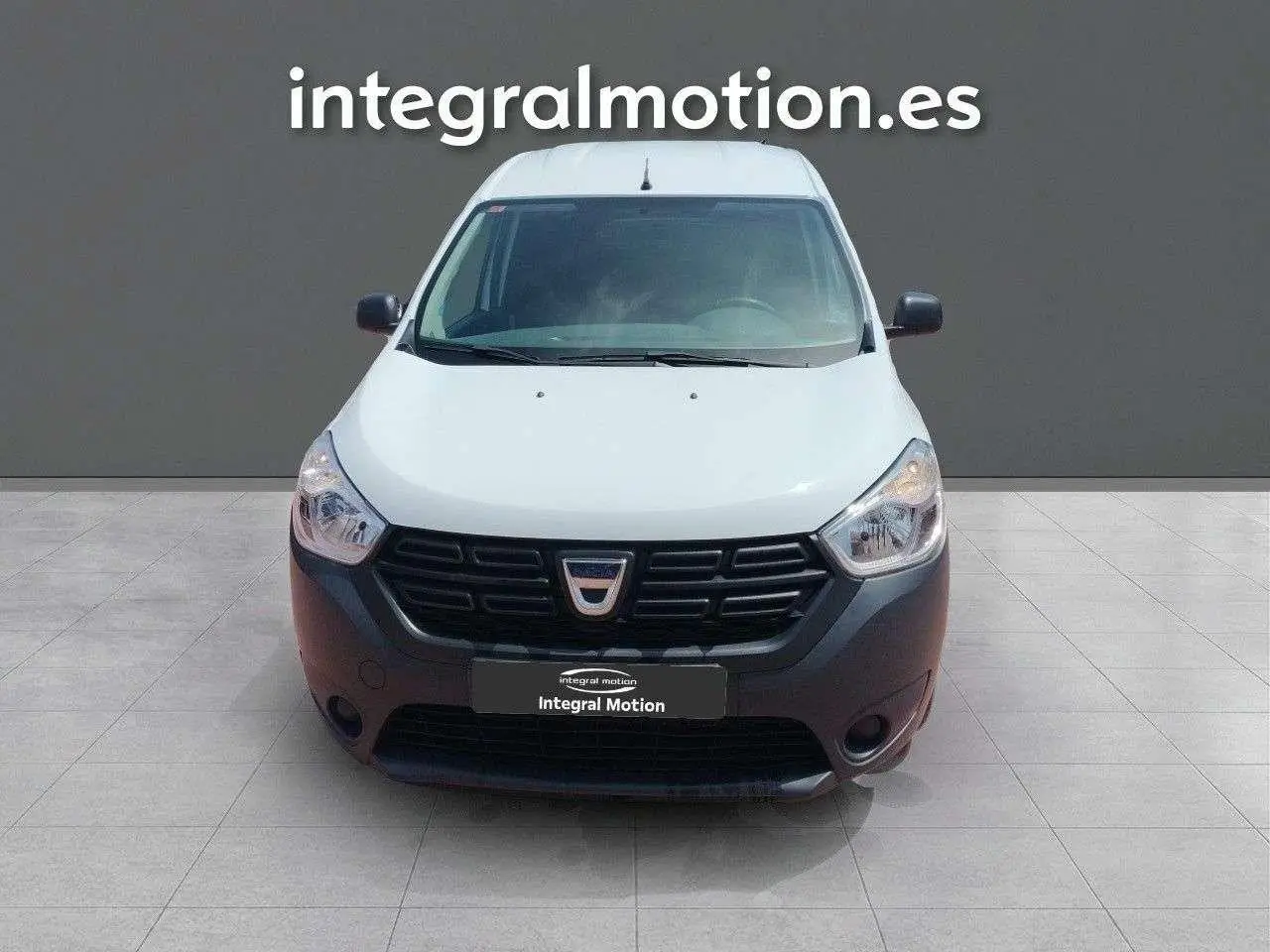 Photo 1 : Dacia Dokker 2019 Petrol