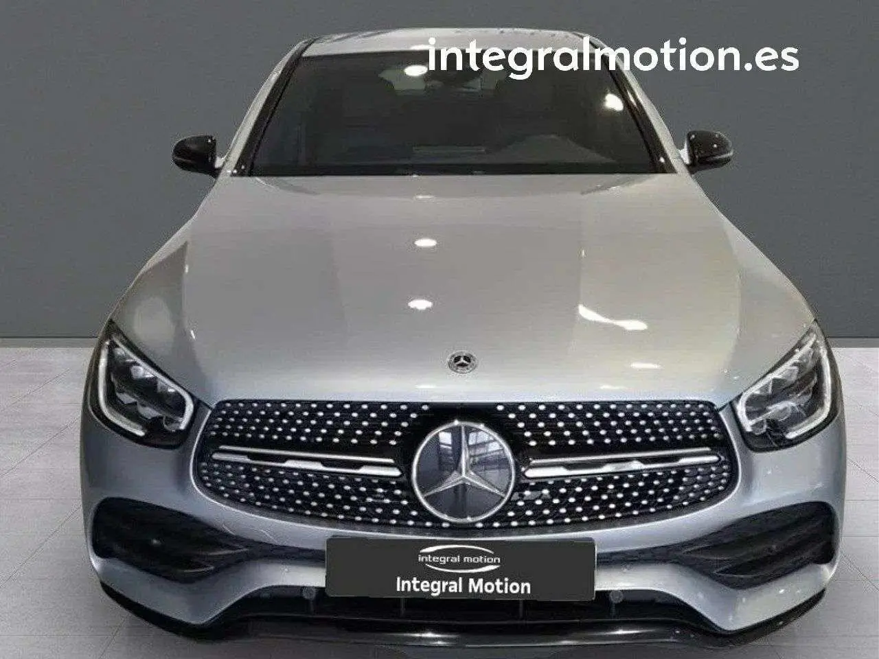 Photo 1 : Mercedes-benz Classe Glc 2020 Others