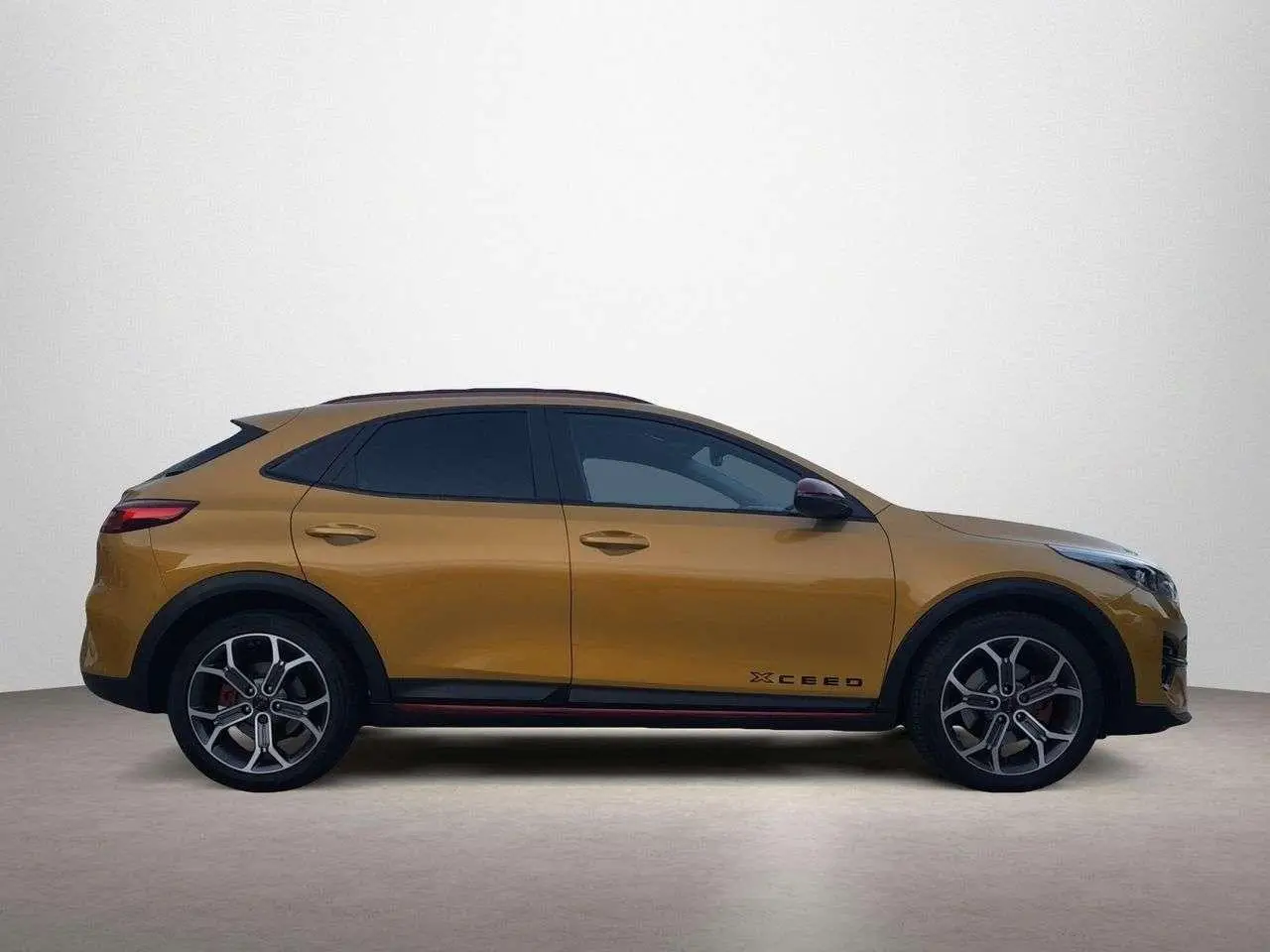 Photo 1 : Kia Xceed 2020 Essence