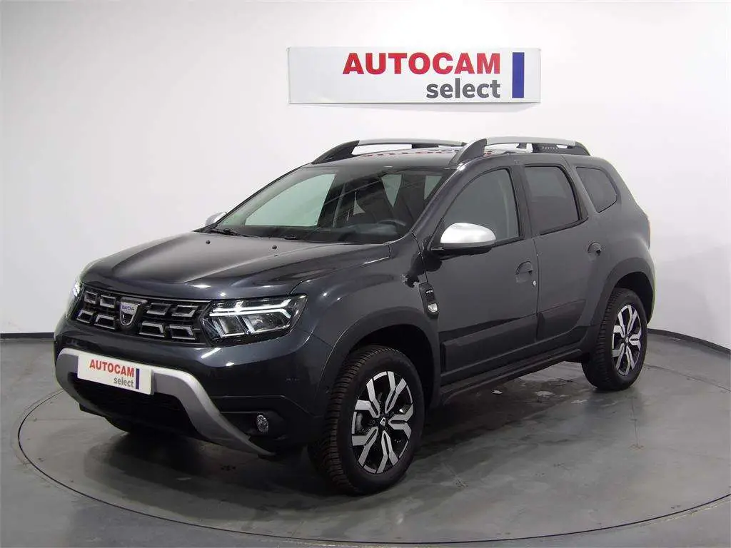 Photo 1 : Dacia Duster 2021 Diesel