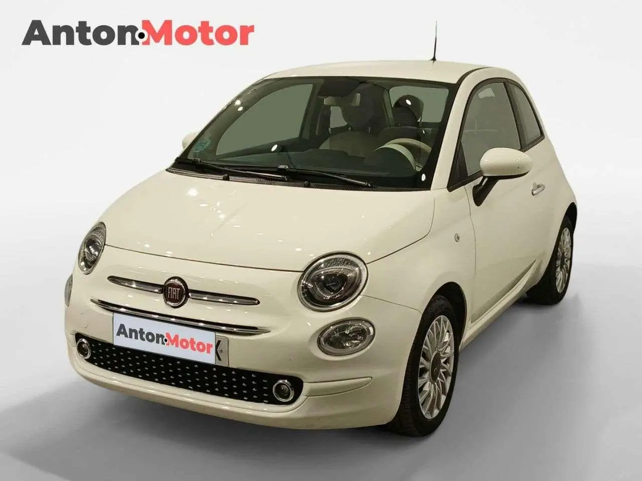 Photo 1 : Fiat 500 2020 Essence