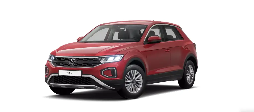 Photo 1 : Volkswagen T-roc 2024 Essence