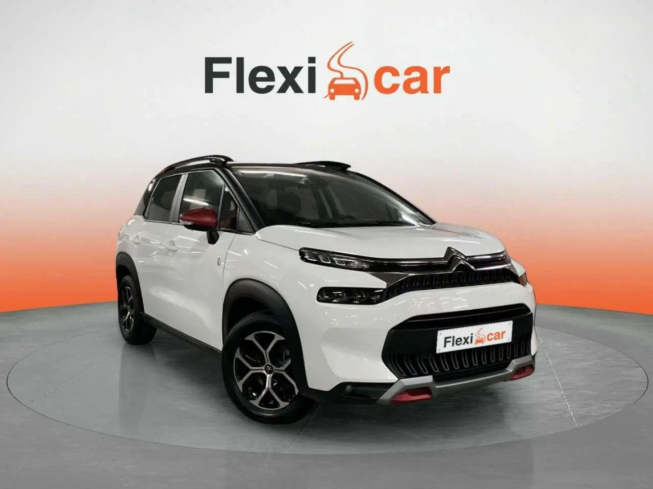 Photo 1 : Citroen C3 Aircross 2022 Essence