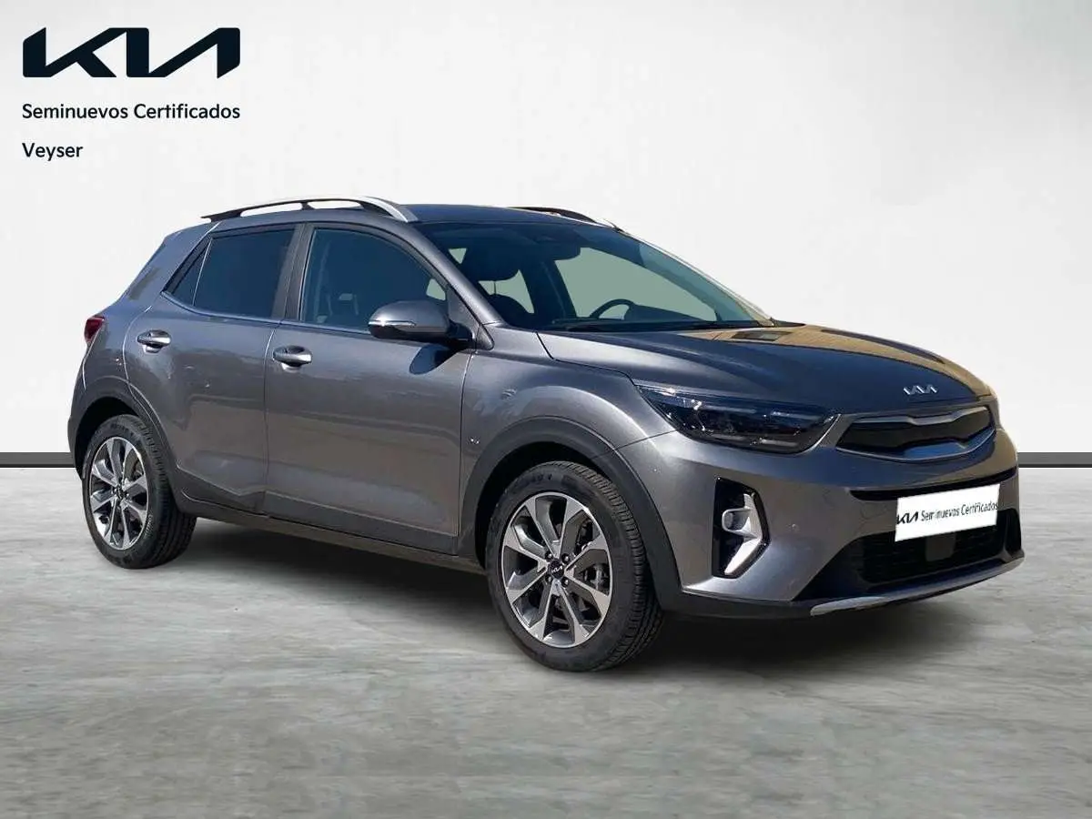 Photo 1 : Kia Stonic 2023 Autres