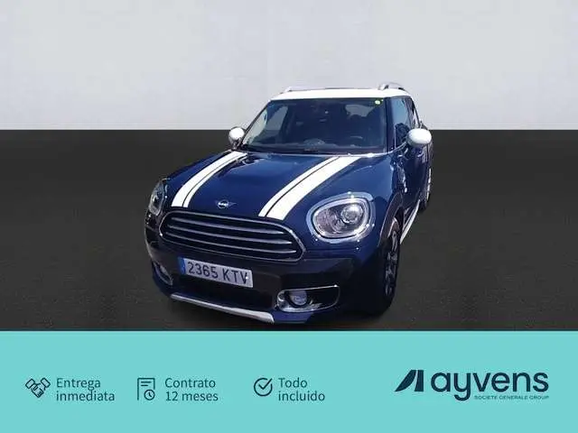 Photo 1 : Mini Cooper 2019 Petrol