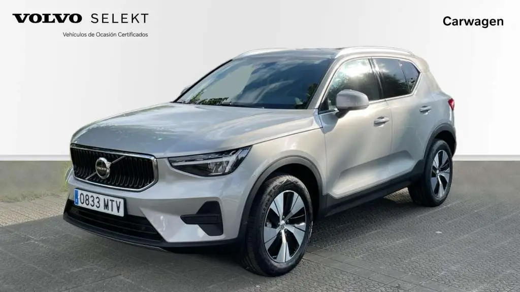 Photo 1 : Volvo Xc40 2024 Petrol