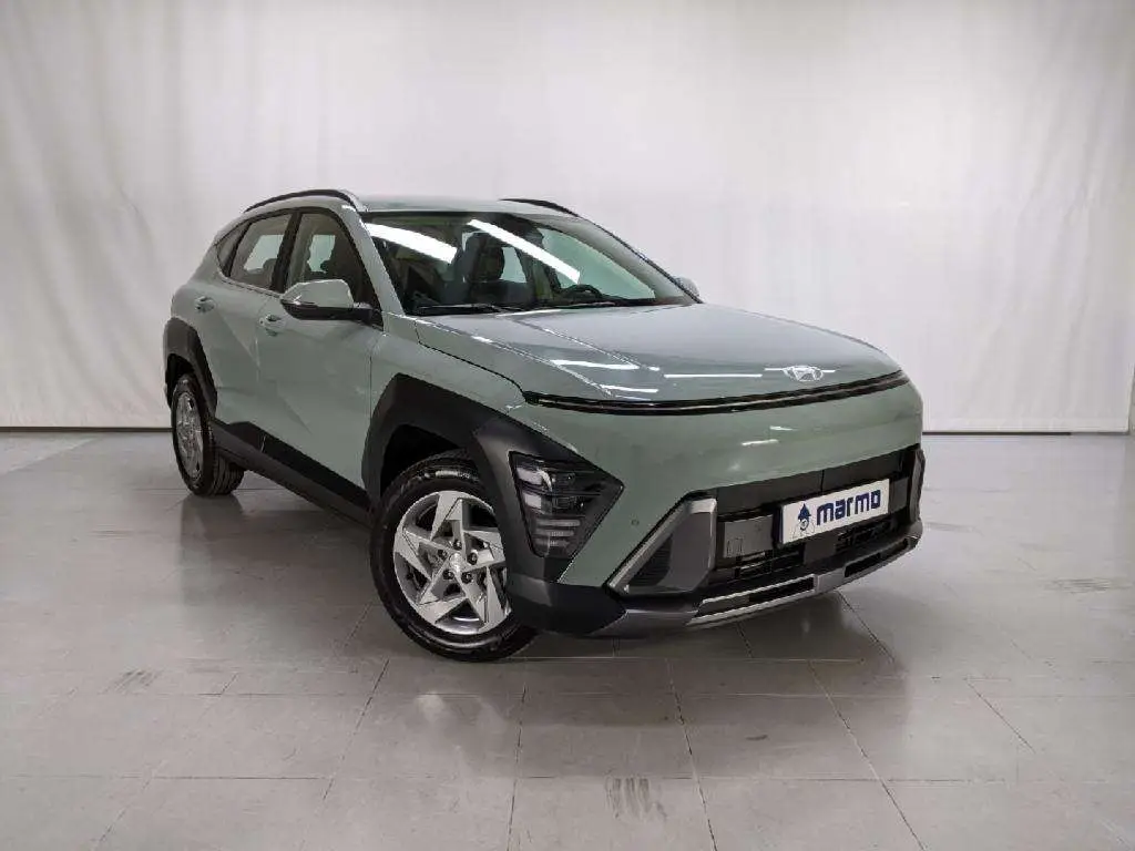 Photo 1 : Hyundai Kona 2024 Essence