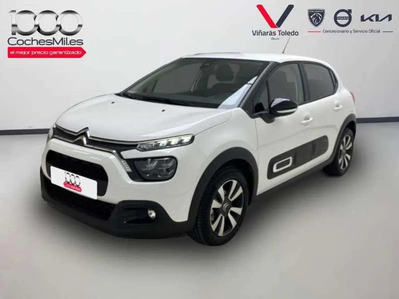 Photo 1 : Citroen C3 2024 Essence