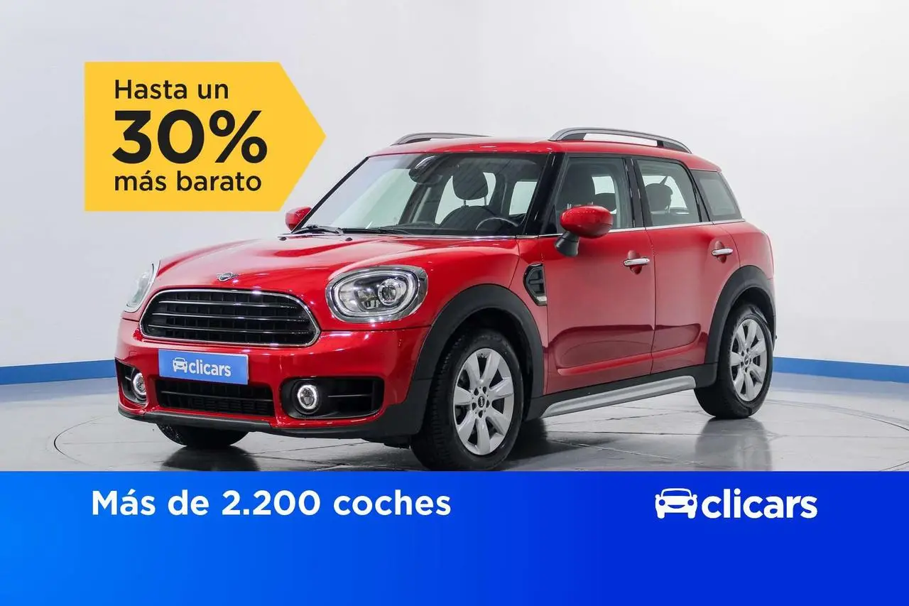 Photo 1 : Mini Cooper 2019 Petrol