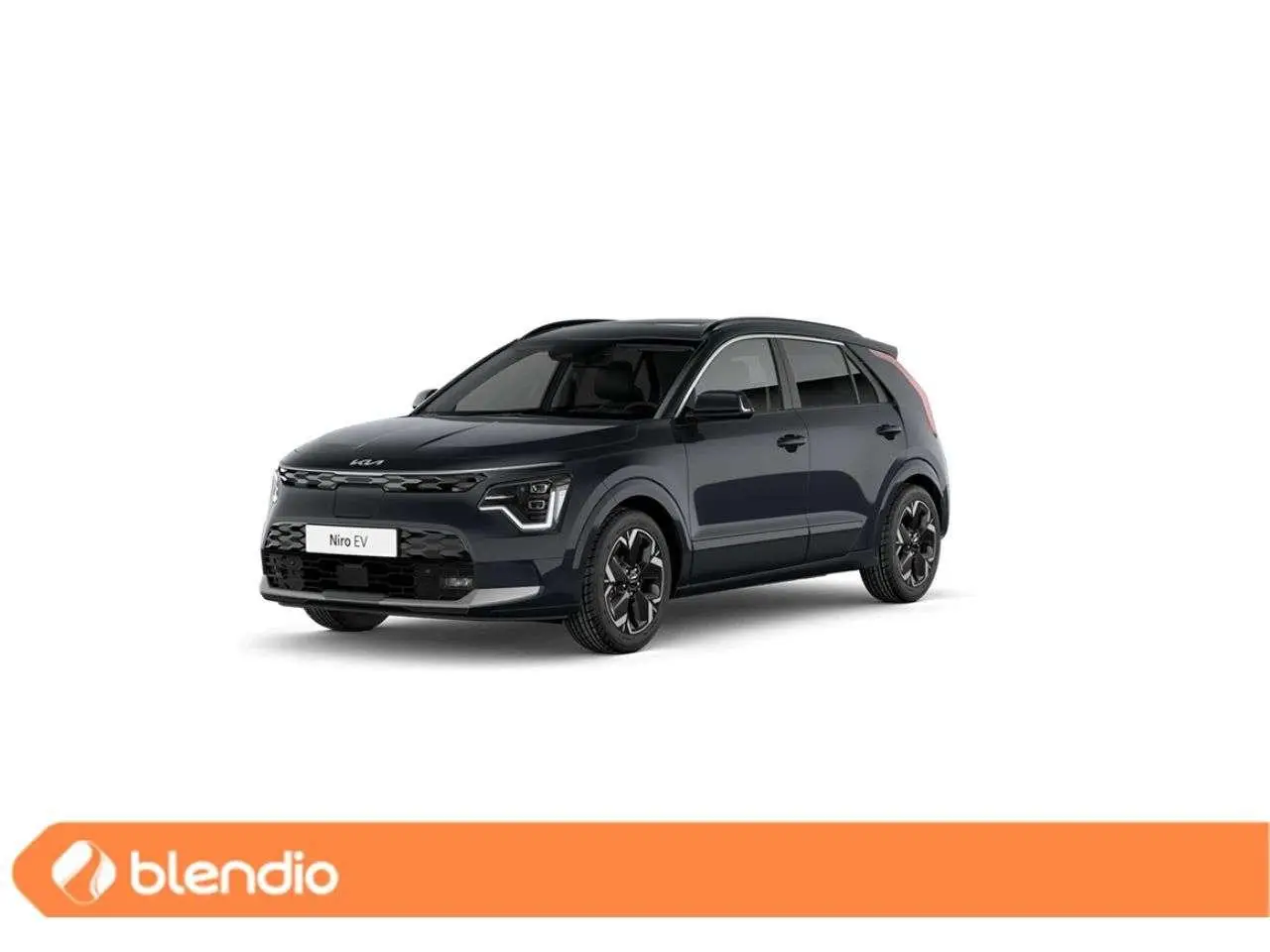 Photo 1 : Kia Niro 2024 Autres