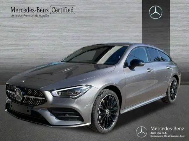 Photo 1 : Mercedes-benz Classe Cla 2023 Others