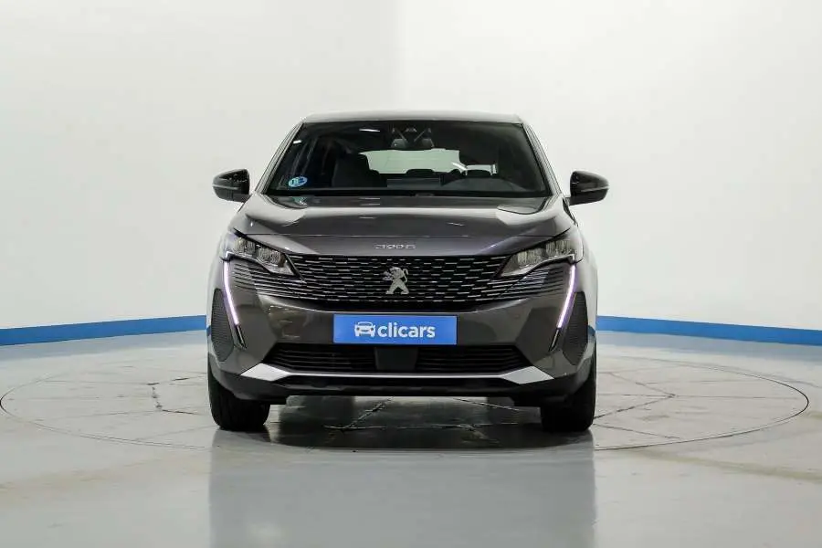 Photo 1 : Peugeot 3008 2024 Essence