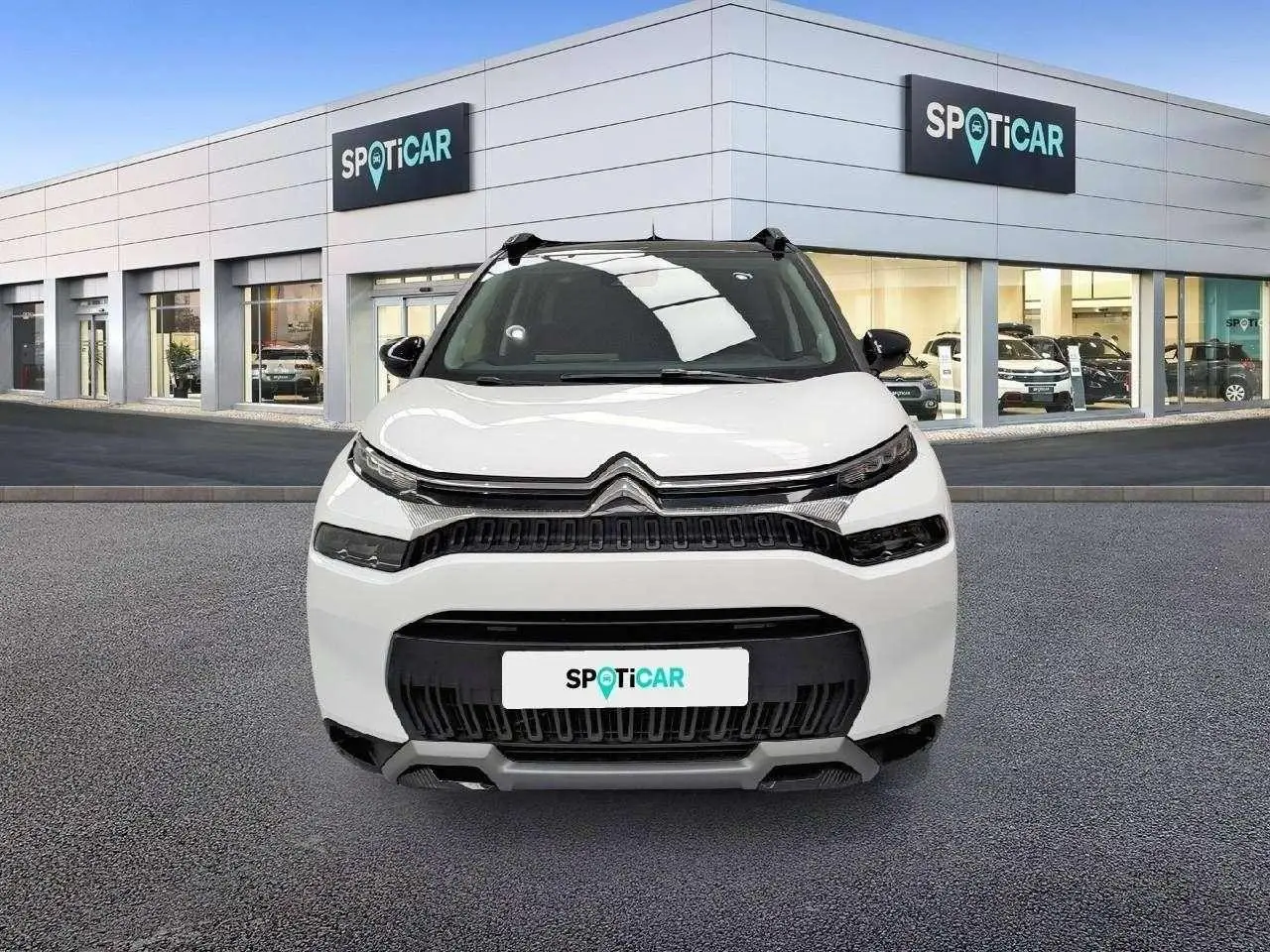 Photo 1 : Citroen C3 Aircross 2023 Diesel