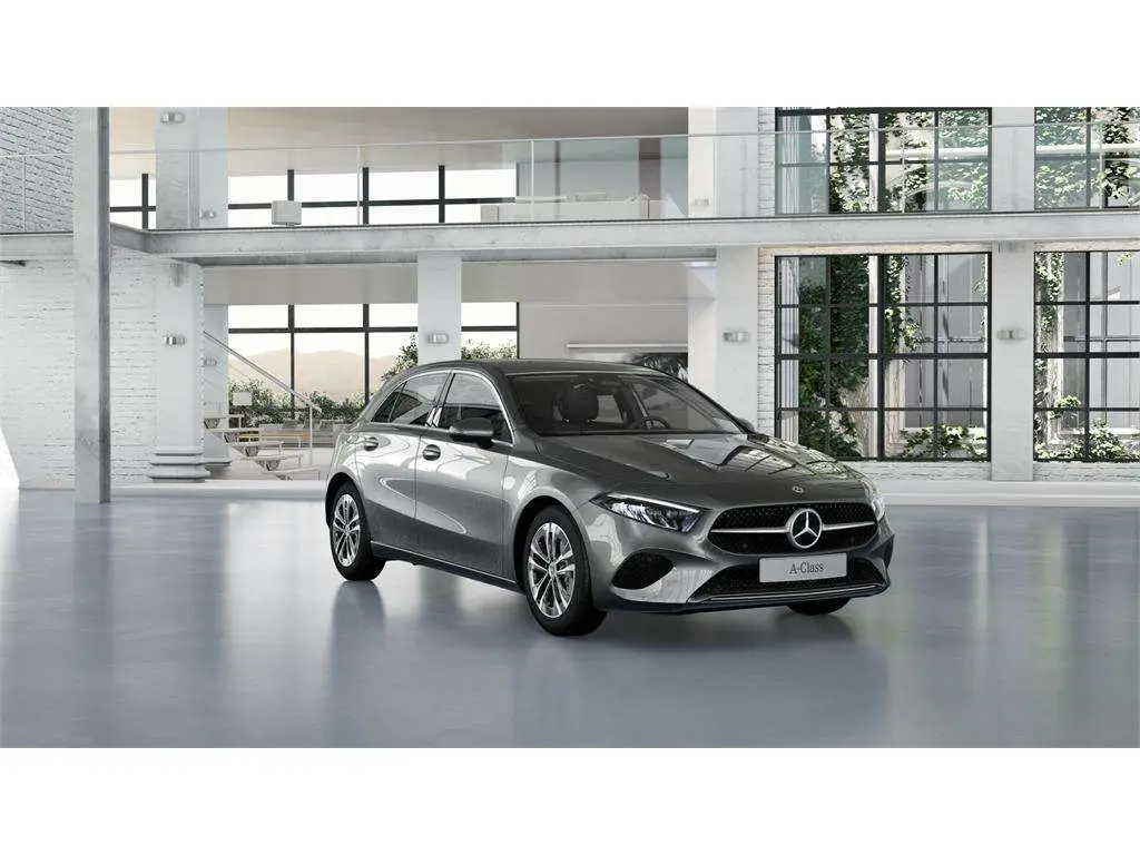 Photo 1 : Mercedes-benz Classe A 2024 Others