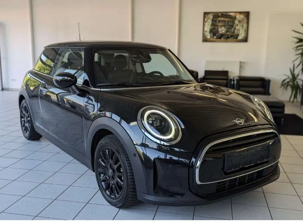 Photo 1 : Mini Cooper 2024 Essence