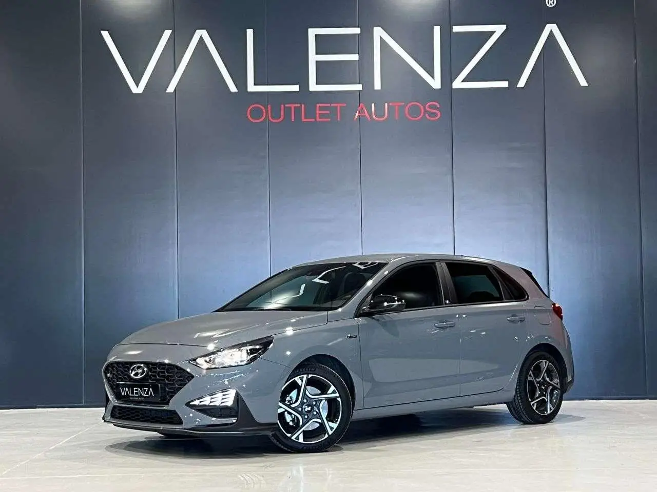 Photo 1 : Hyundai I30 2024 Essence